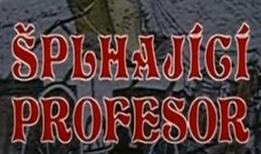 Šplhající profesor, Zdeněk Zelenka – 70 let