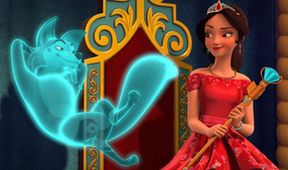 Elena z Avaloru (23/26)