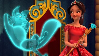 Elena z Avaloru (23/26)