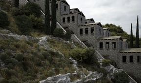 Ancient Impossible (2)