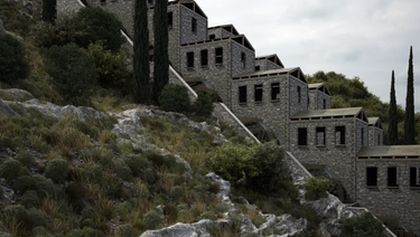 Ancient Impossible (2)