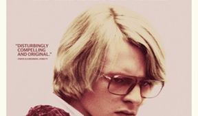 Můj přítel Dahmer