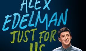 Alex Edelman: Jenom pro nás