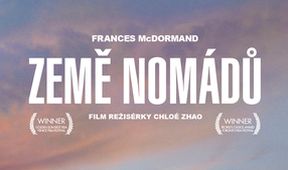 Krajina Nomádov