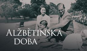 Alžbětinská doba