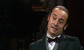 Šplhající profesor, Zdeněk Zelenka – 70 let