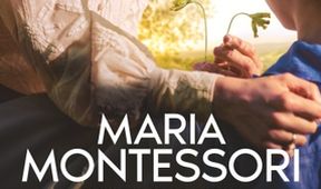 Maria Montessori