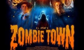 Město Zombie
