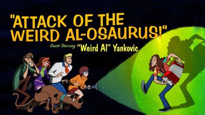 Scooby Doo a hádej kdo? (7)