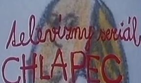 Chlapec a pes