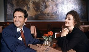 Edith a Marcel