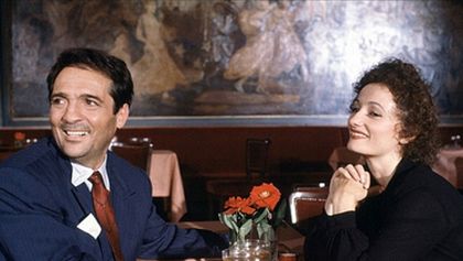Edith a Marcel