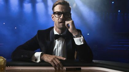 Das Duell um die Geld