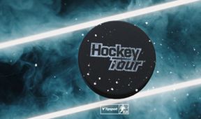 Hockey Tour - HC VERVA Litvínov