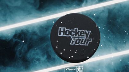 Hockey Tour - HC VERVA Litvínov