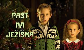 Past na Ježíška