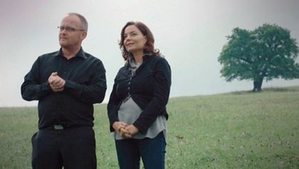 Janková zpívá Janáčka