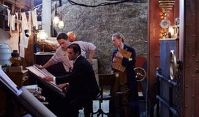 Případy detektiva Murdocha XVIII (8)