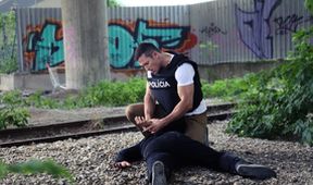 Za sklem III (9/10)