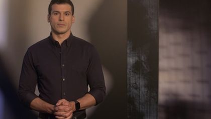 Přežil jsem zločin II (10)