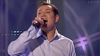 Pavel Vítek: Mít sen a jemu se vzdát
