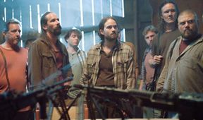 Manhunt I - UNABOMBER