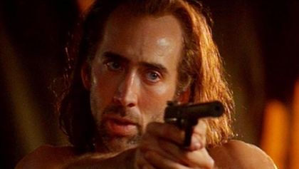 Con Air