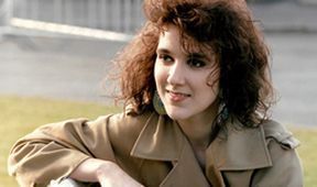 Céline Dion: Zrodila sa hviezda