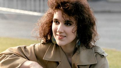 Céline Dion: Zrodila sa hviezda