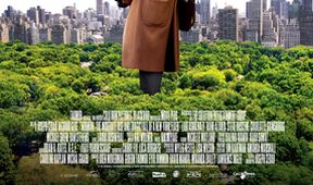 Norman - Der bescheidene Aufstieg und tragische Fall eines New Yorker Geschäftsmanns