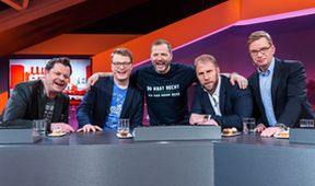Mario Barth deckt auf!