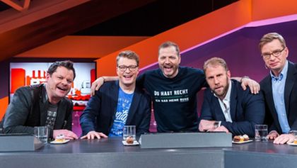 Mario Barth deckt auf!