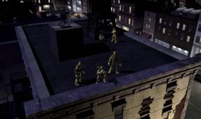 Želvy Ninja IV (14)