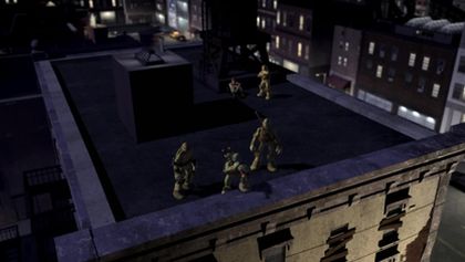 Želvy Ninja IV (14)
