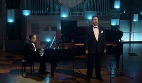 Schubert - Winterreise