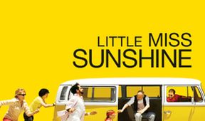 Little Miss Sunshine