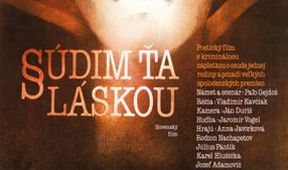 Súdim ťa láskou