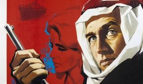 Exodus, Velikáni filmu... Paul Newman
