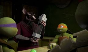 Želvy Ninja II (9/26)