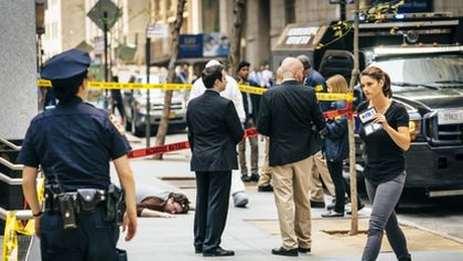 FBI III (8/15)