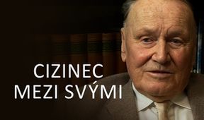Cizinec mezi svými
