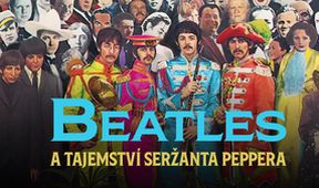 Beatles a tajemství seržanta Peppera, Je nám ctí...