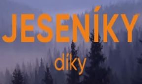 Jeseníky díky, Nedělní příběhy