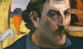Gauguin: nebezpečný život