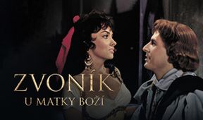 Zvoník u Matky Boží