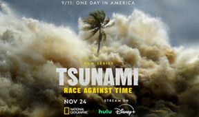 Tsunami: Závod s časem (1)