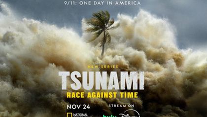 Tsunami: Závod s časem (1)