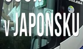 SOČR a Japonsko 2015