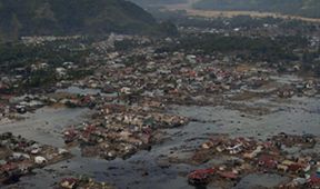 Tsunami - Den, kdy udeřila zabijácká vlna (2)