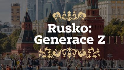 Rusko: Generace Z